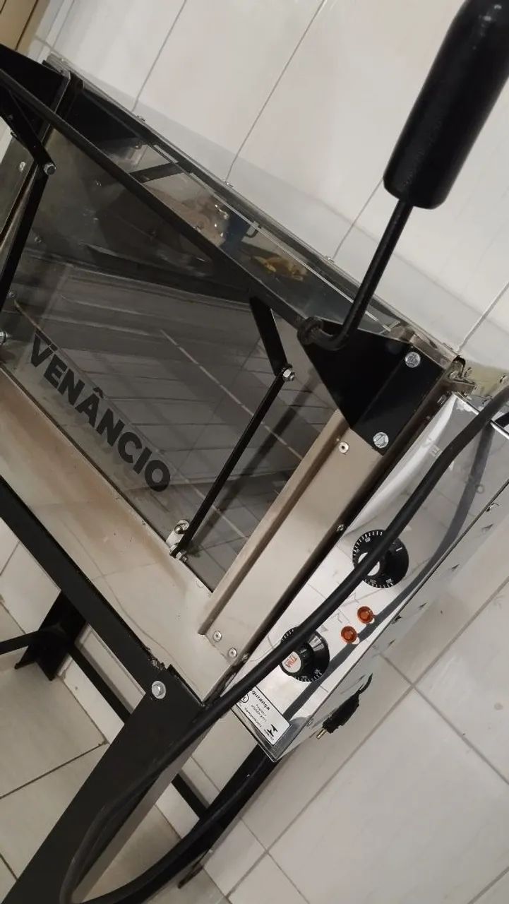 Forno elétrico  - Foto 4