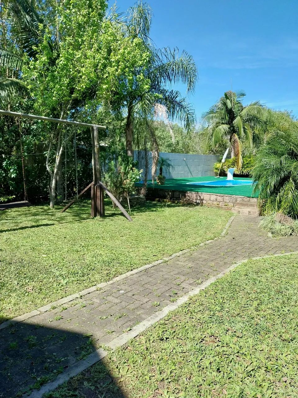  Linda propriedade com 1.642m2 - Foto 2