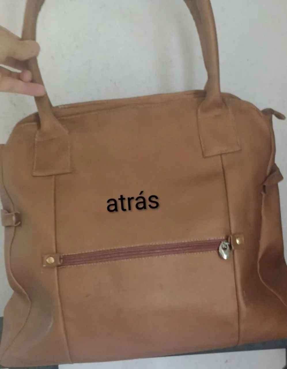 Bolsa de alça Média  - Foto 2