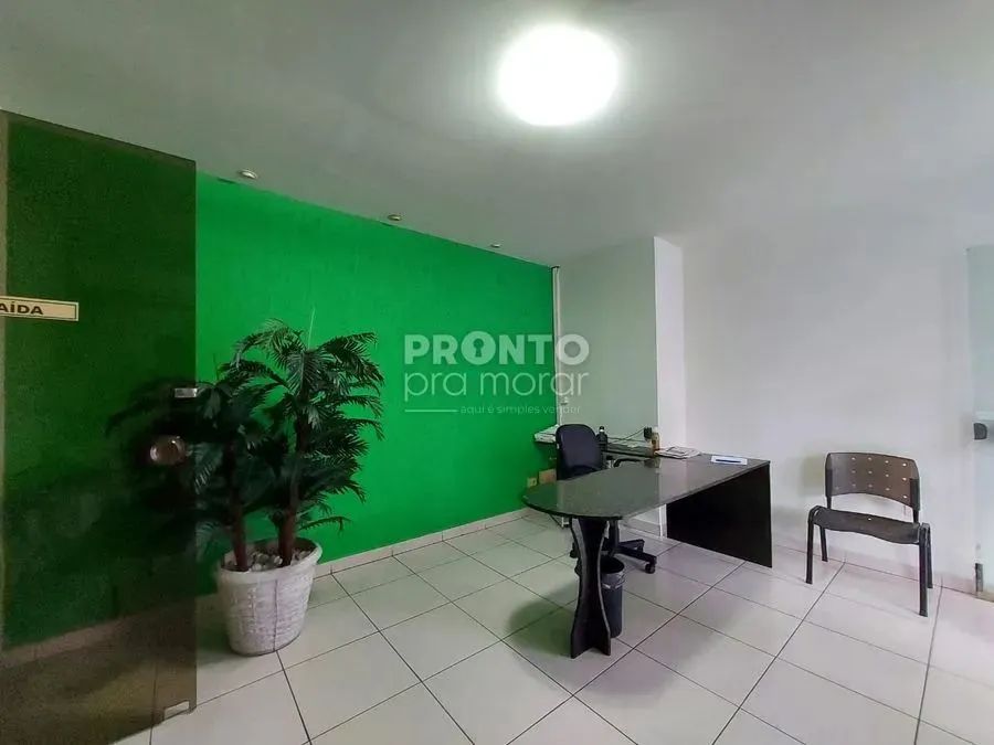 Sala/Conjunto Comercial São Salvador, unidade não informado 3, Boa Vista - Foto 14