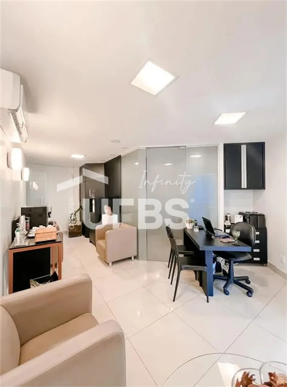Prospére Office Harmony - Sala Comercial
