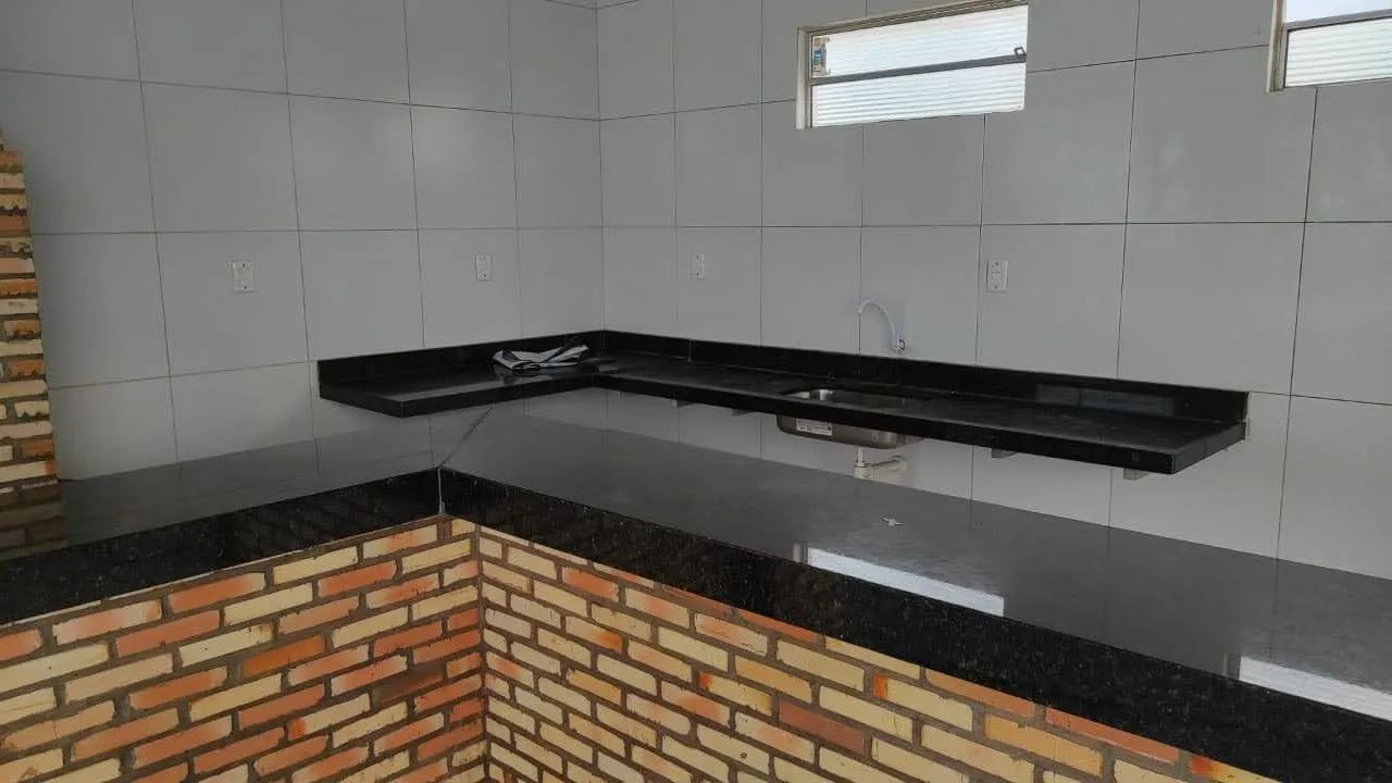 Casa de eventos na praia do meio - Foto 4