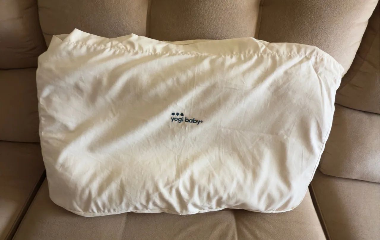 Ninho Yogi Baby 
