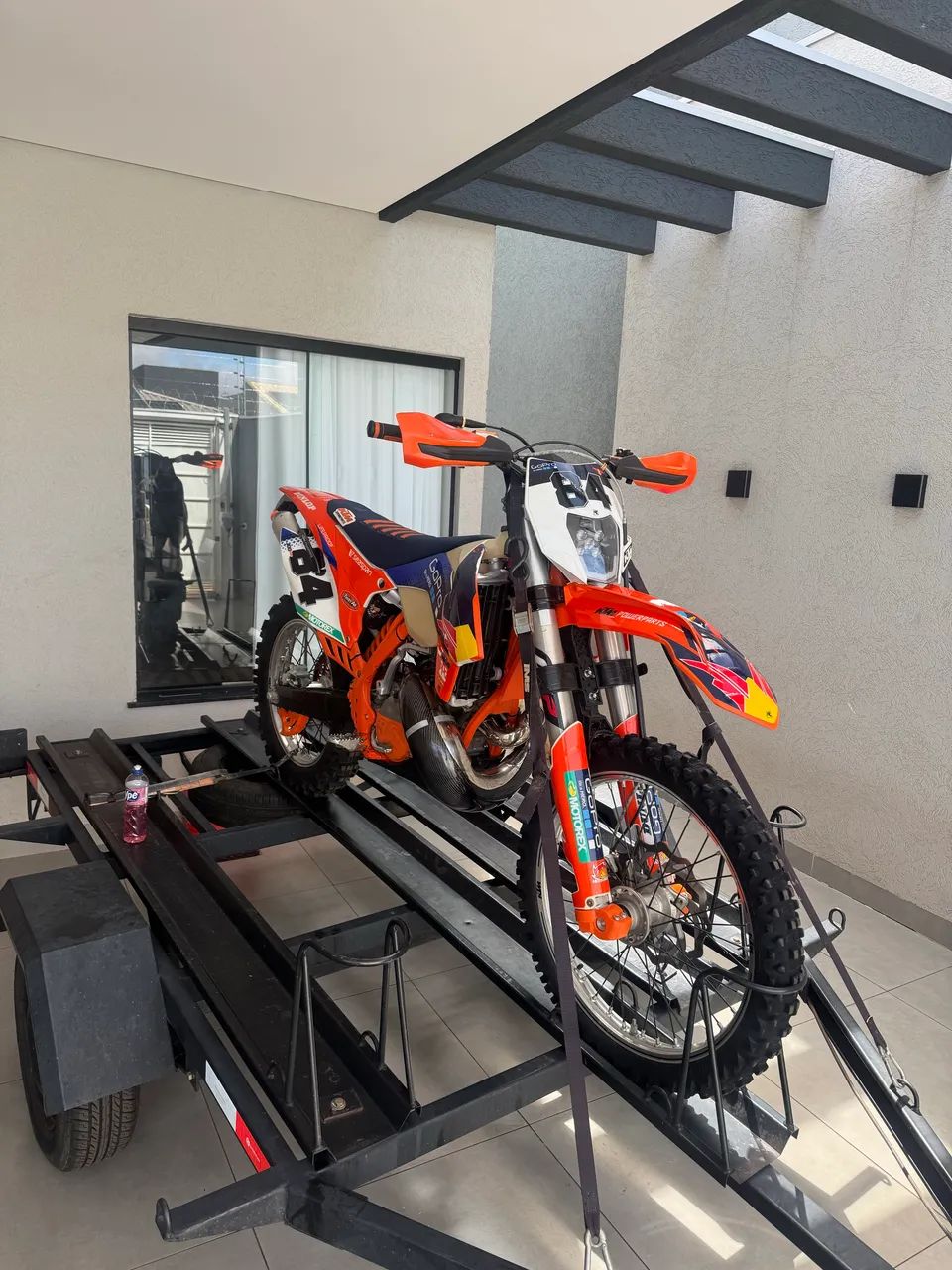 KTM 300 exc 
