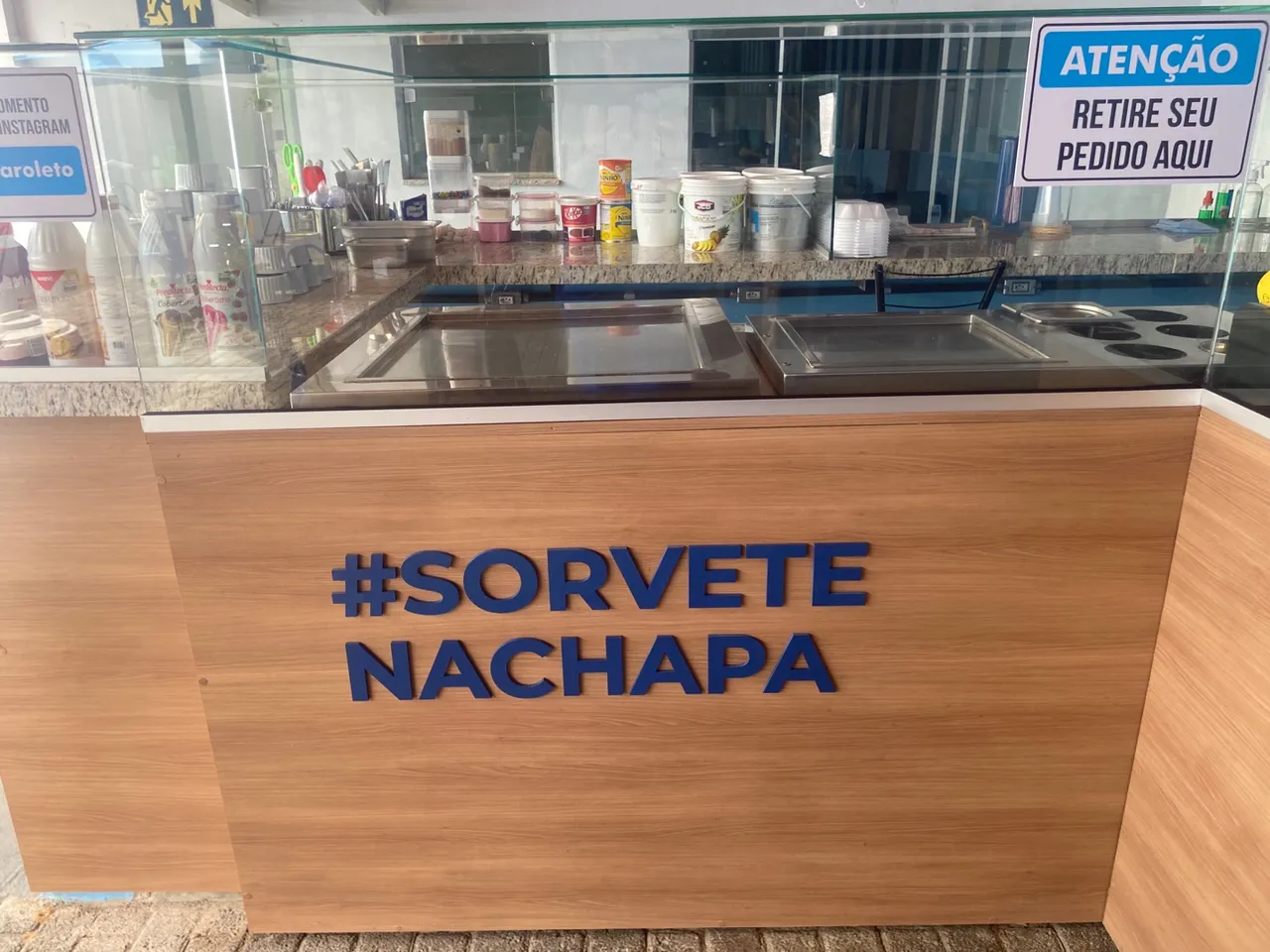 Decoração Criativa para casa e comércio (LETREIRO)