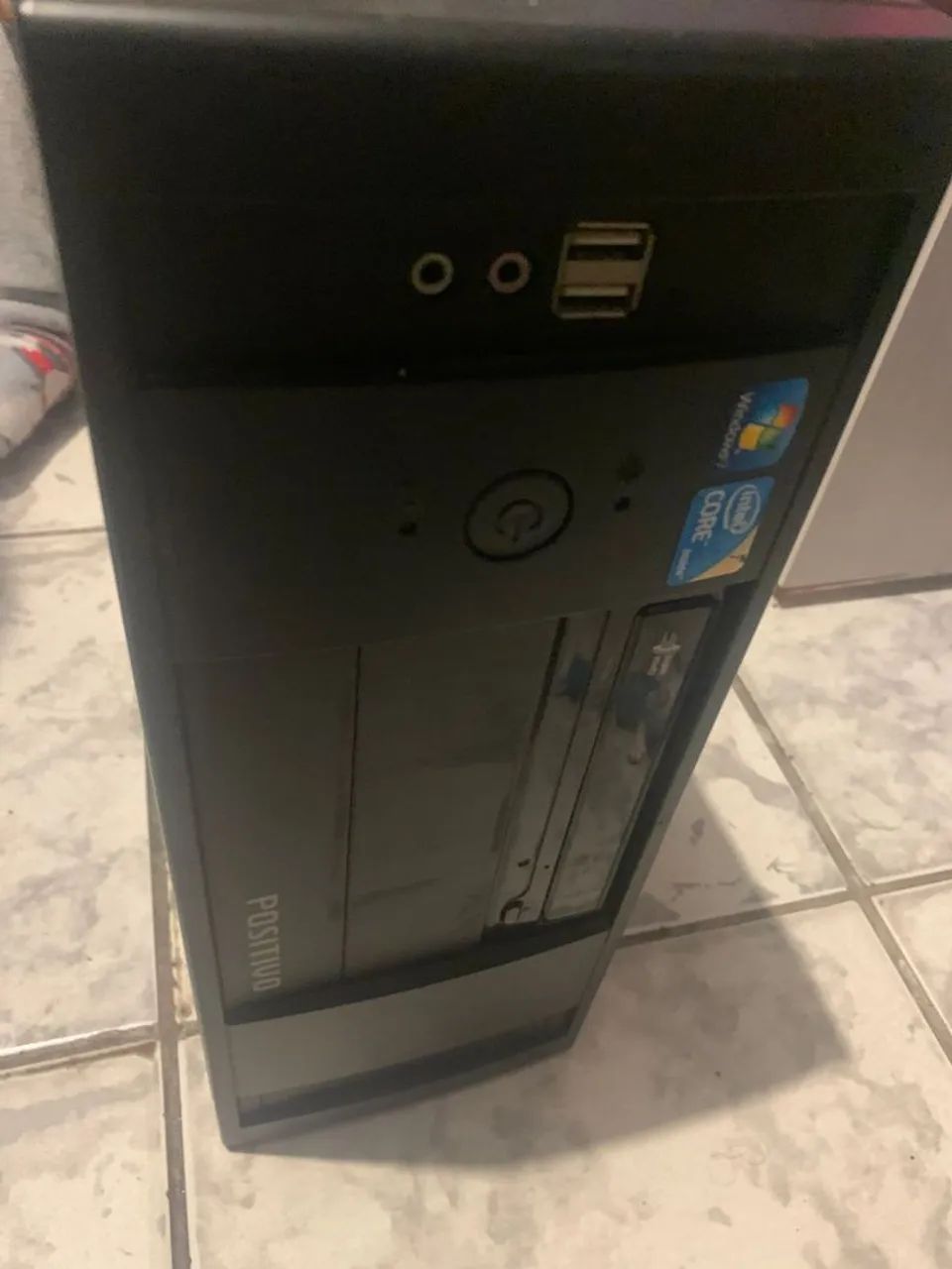 Computador completo 64208794719105122