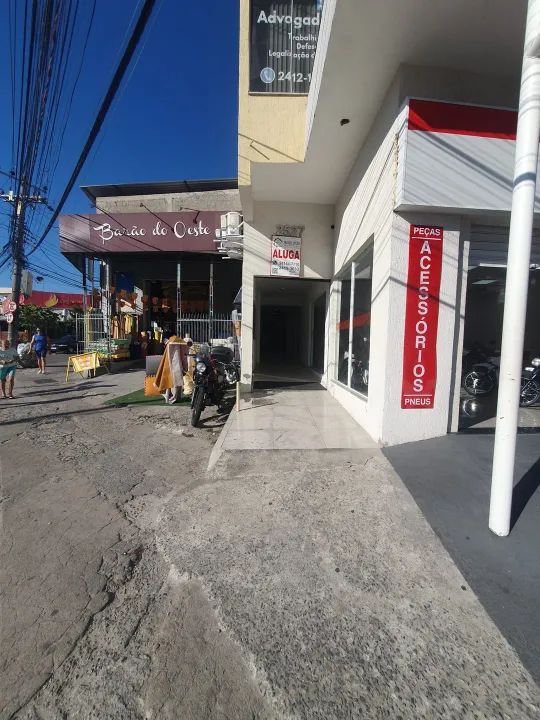 Sala para locação, Campo Grande, Rio de Janeiro, RJ - Foto 3