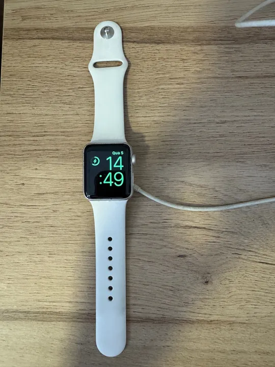 Apple Watch Series 3 GPS - 38mm