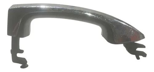 Maçaneta Externa Porta Traseira Direita Ford Ka 2015 A 2020