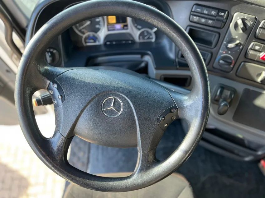 Mercedes-Benz Actros 2651 S 6x4 | Selectrucks. - Foto 4