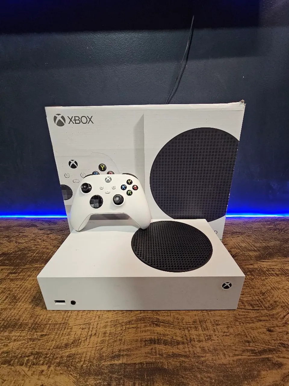 Xbox Series S