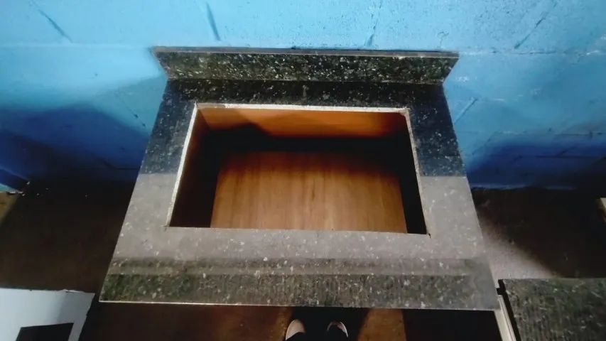 bancada para  coktop - Foto 5
