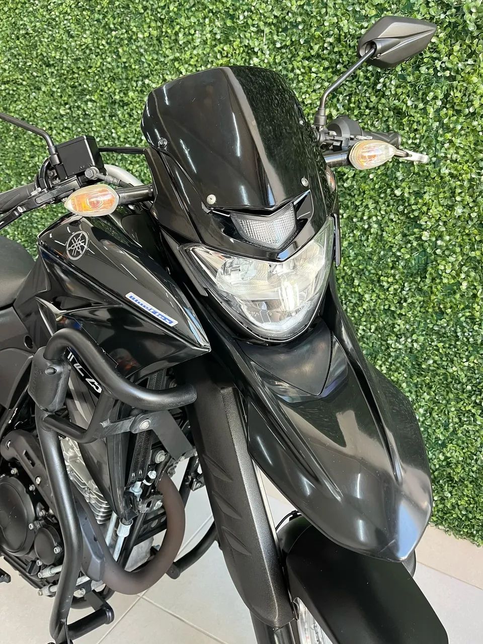 YAMAHA XTZ 250 LANDER 249cc/LANDER BLUEFLEX/ABS - Foto 2