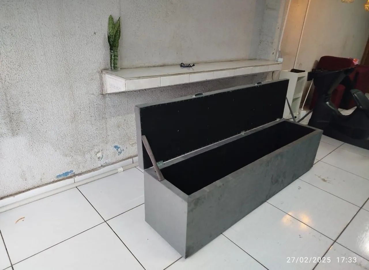 Baú recamier 64960475156611122