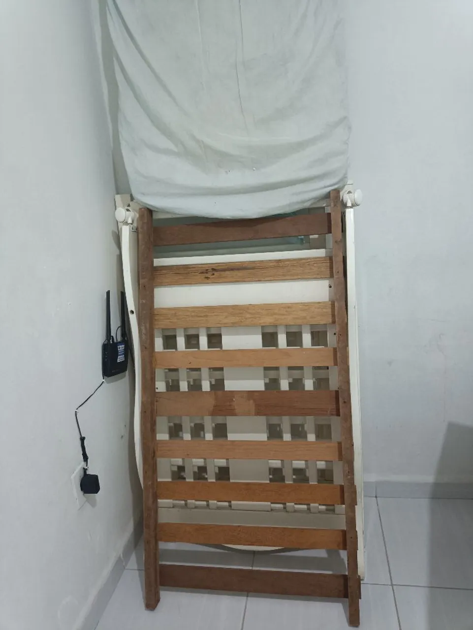 Berço americano