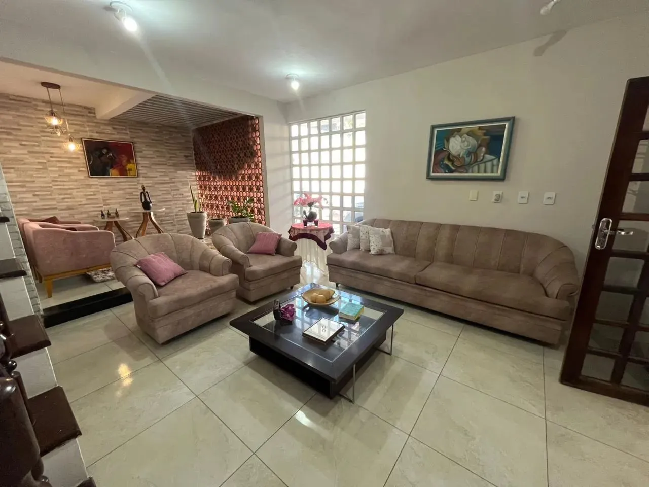 Casa à Venda 235 m² I 3 quartos 300mts da Praia Bessa - João Pessoa - PB