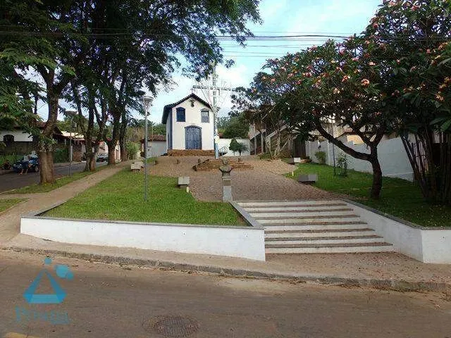 Lote à venda, Brumal - Santa Bárbara/MG