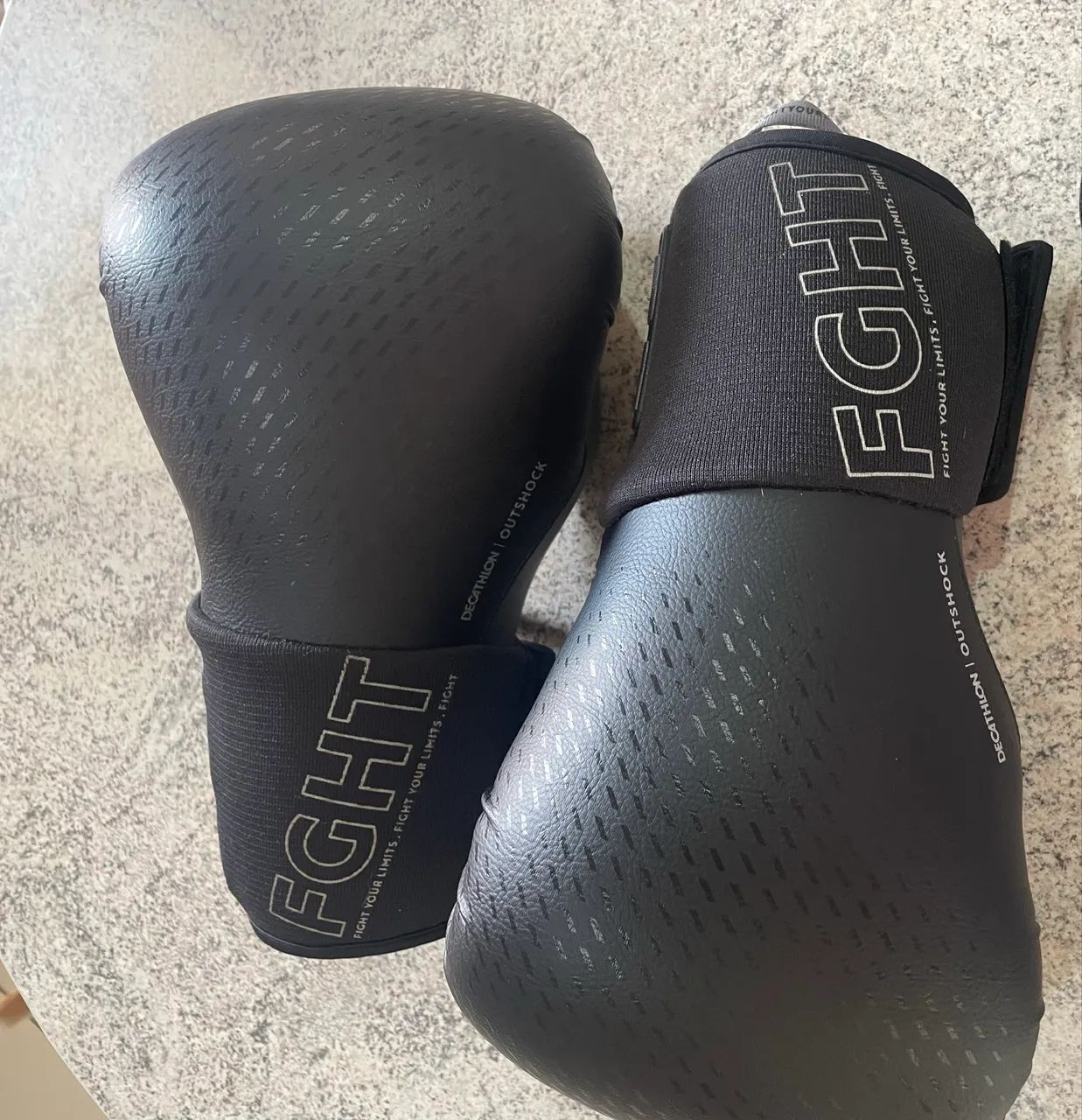 Luva de boxe 64314891348226120