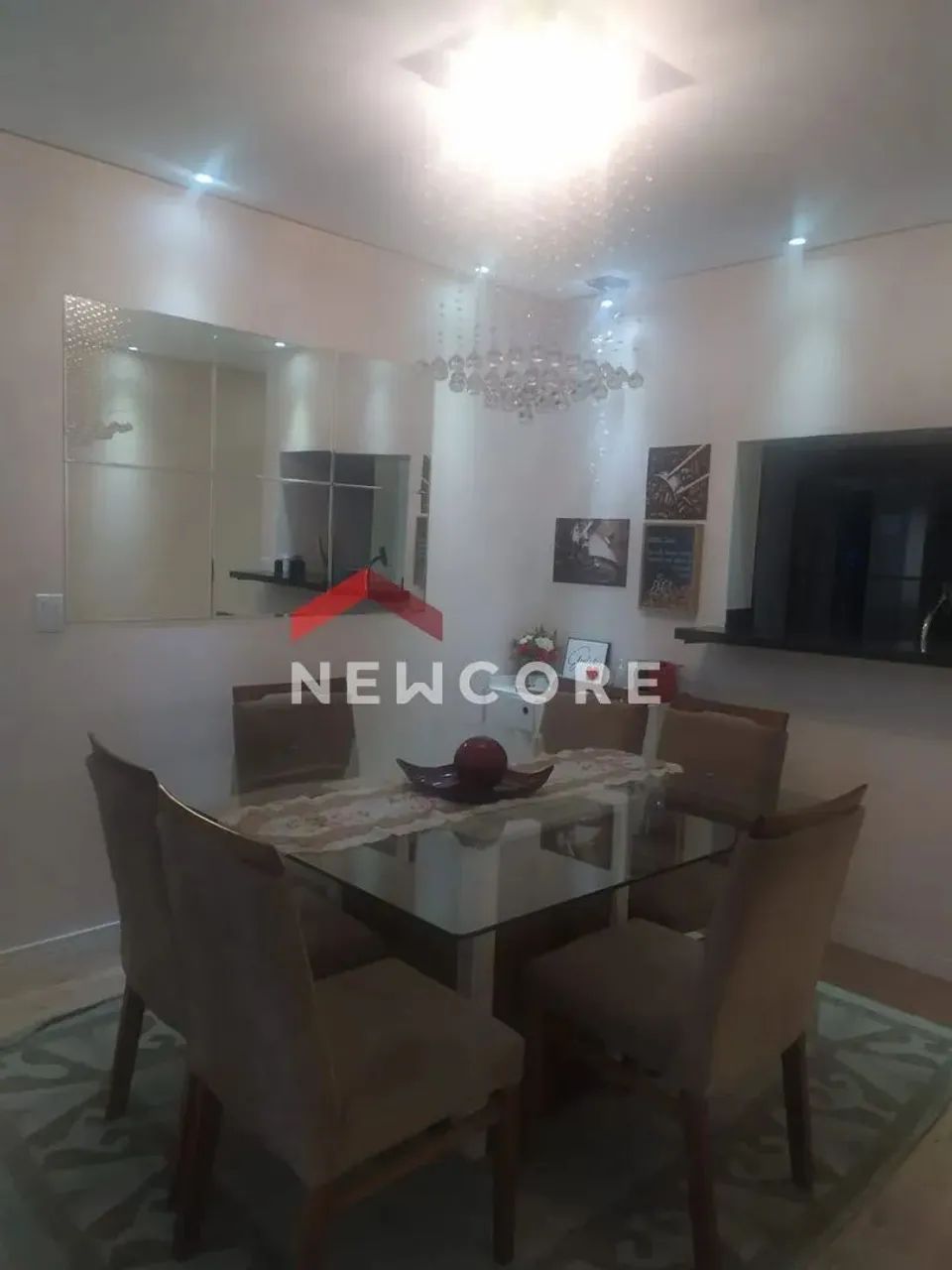 Apartamento em Rua Vicenzo Paciullo - Jardim Las Vegas - Guarulhos/SP - Foto 4
