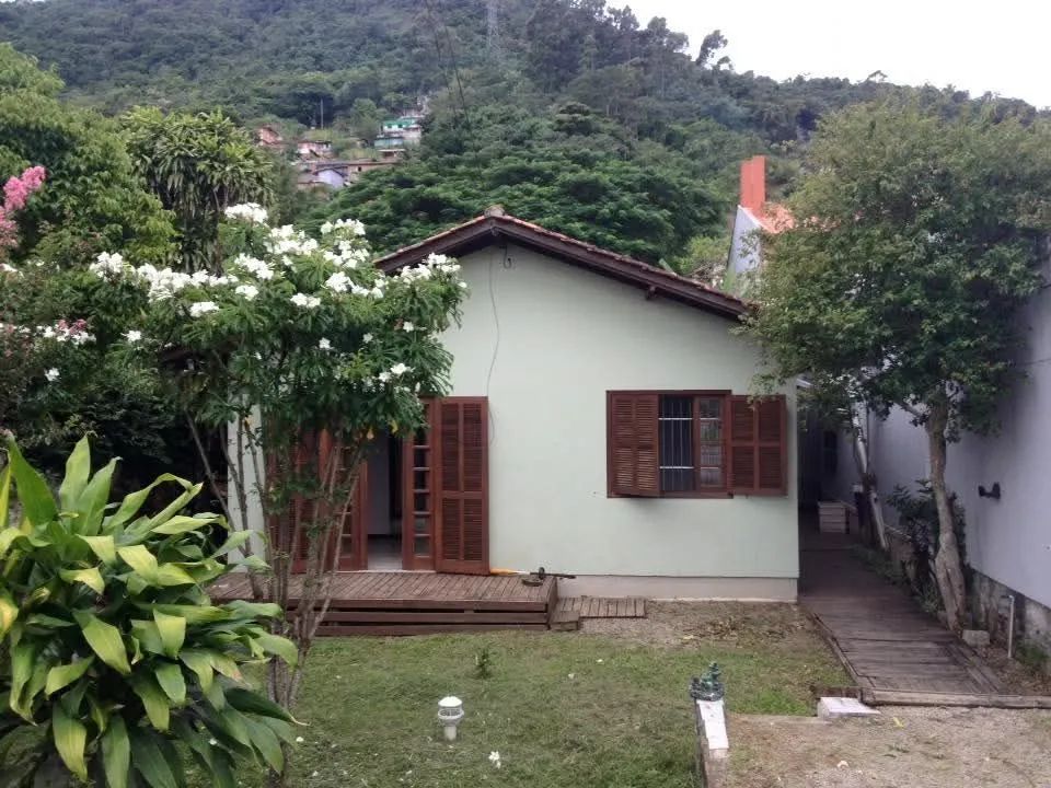 Foto - Florianópolis - Costeira do Pirajubaé