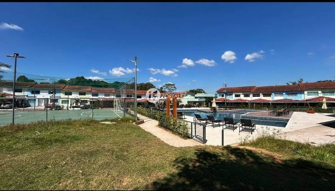 VENDO casa no GREEN GARDEN 71 metros quadrados com 2 quartos em São Francisco - Rio Branco