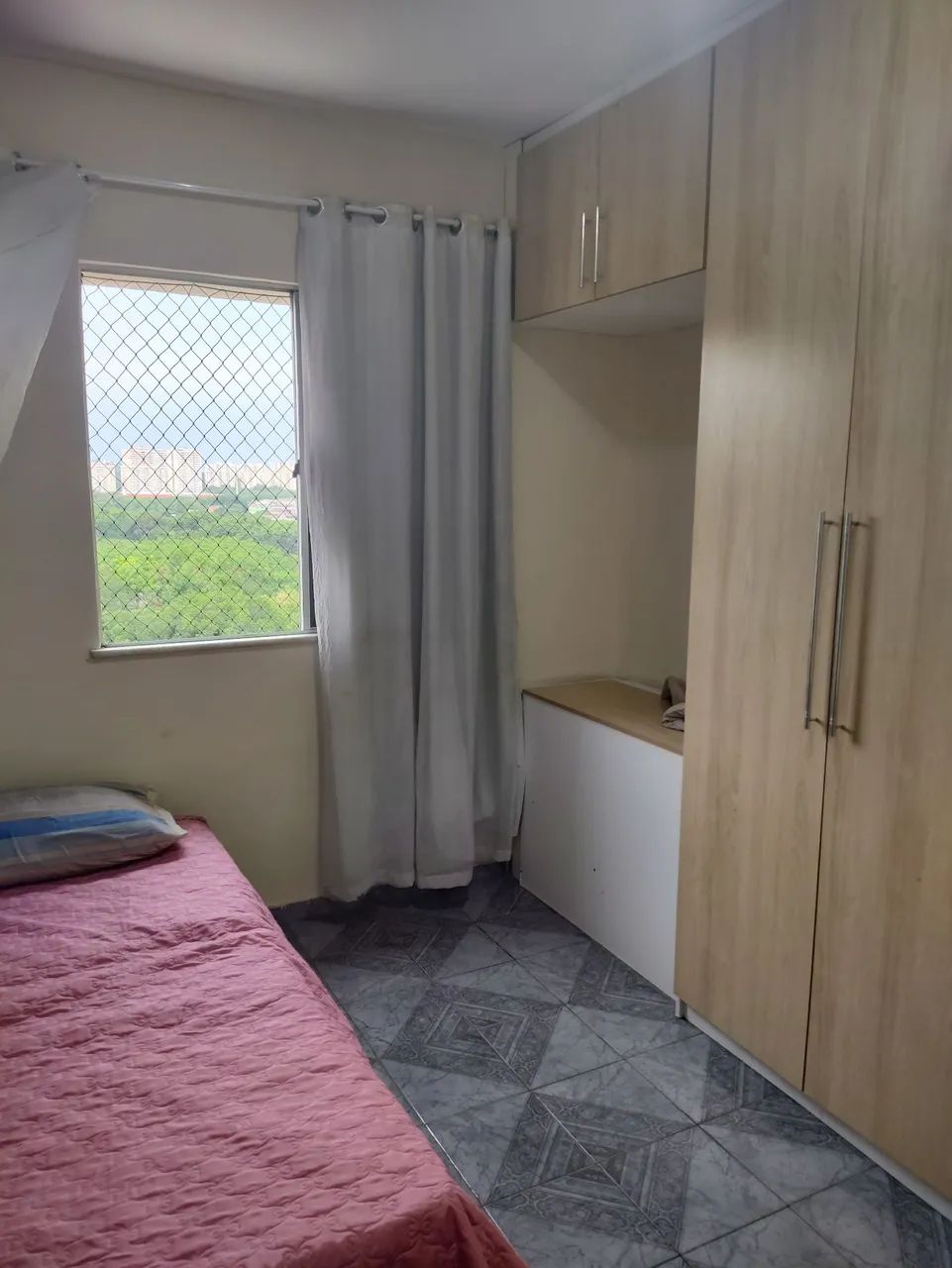 Apartamento 2q colubande - cond marinha - Foto 5