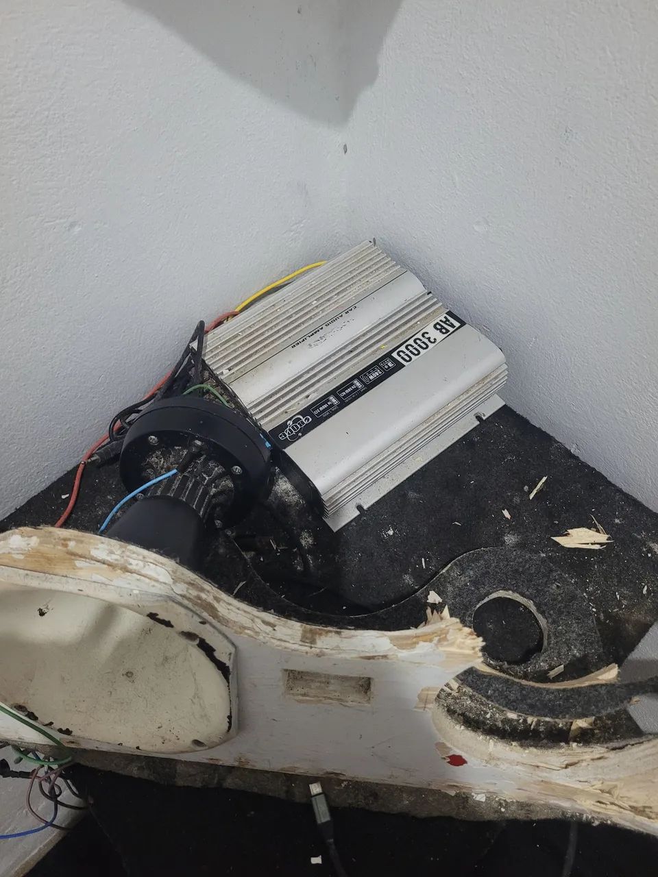Vendo som automotivo  - Foto 3