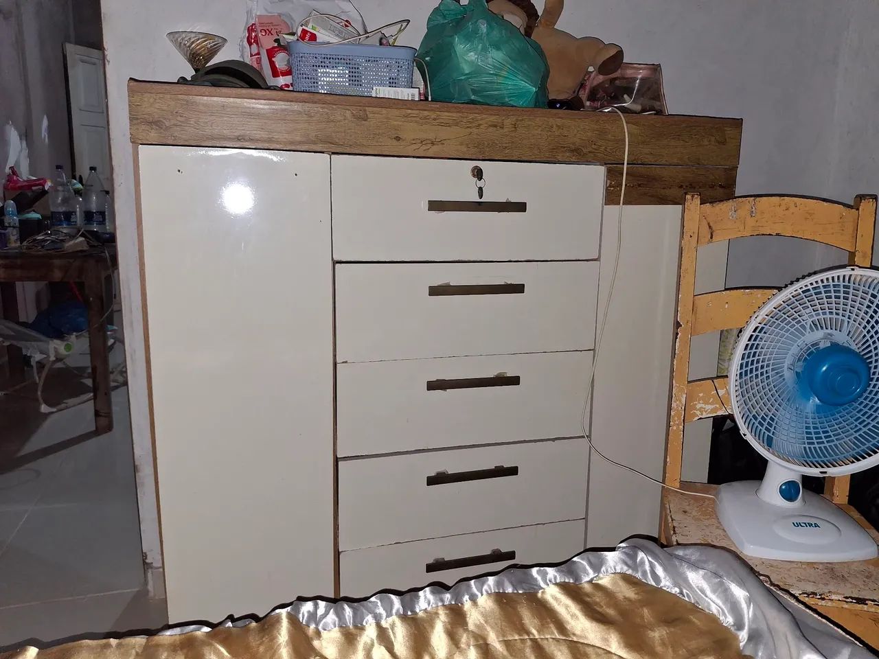 Cômoda 64574075487362120