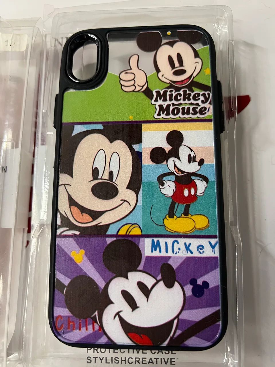 Capa IPhone Proteção para seu celular, XR, 12/12Pro, 11 Pro, 14 - Foto 5