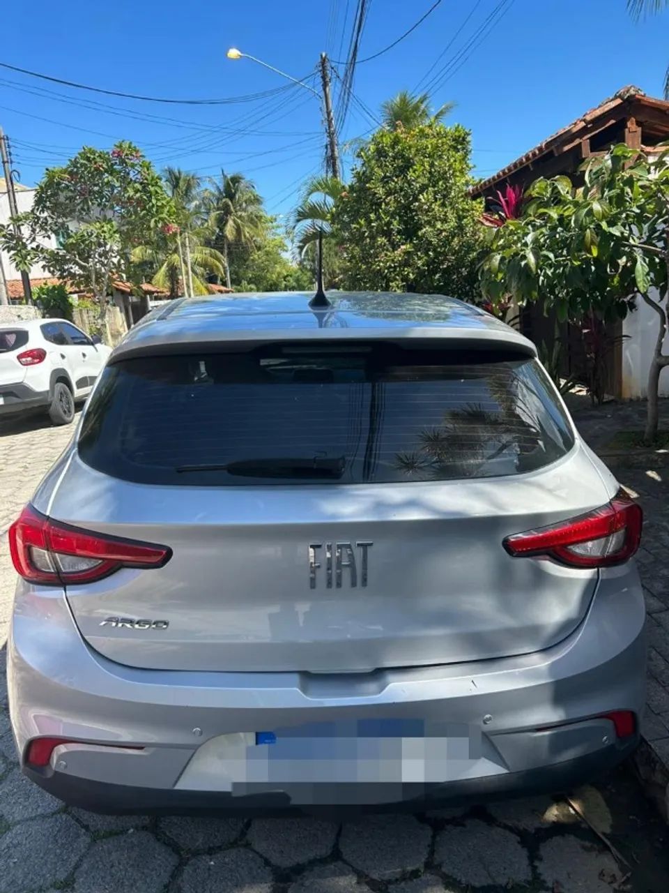 ALUGO CARRO PARA MOTORISTA DE APLICATIVO - Foto 2