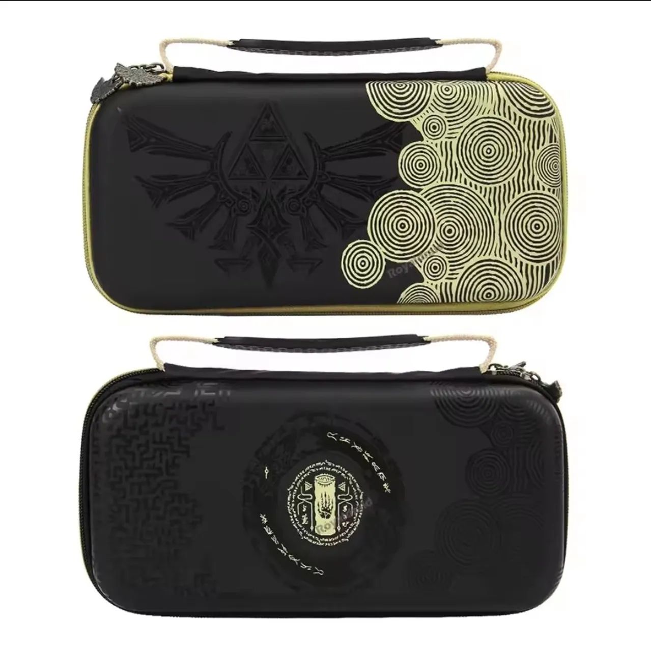 Case Armazenamento para Nintendo Switch  - Foto 2