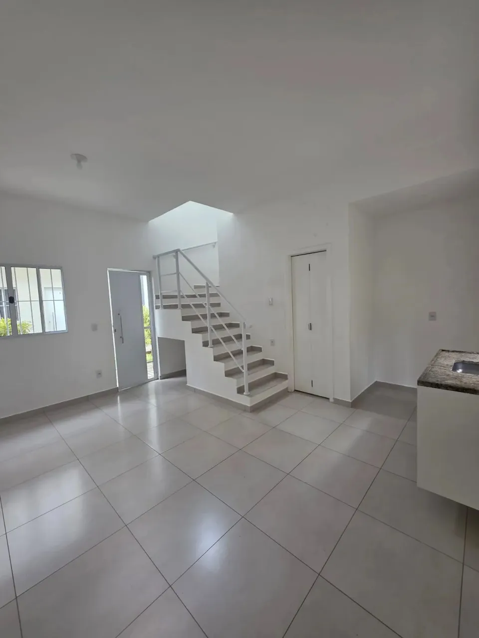 Sobrado à venda no Residencial Vila Haro, em Sorocaba-SP