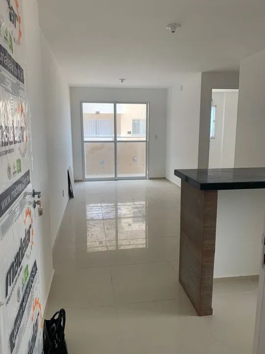 Apartamento para venda possui 47 metros quadrados com 2 quartos - Foto 3