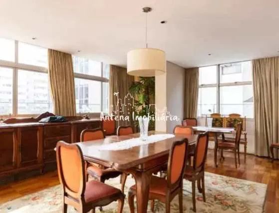 Apartamento com 03 dormitórios em Higienópolis - Cód.: 12511. - Foto 4