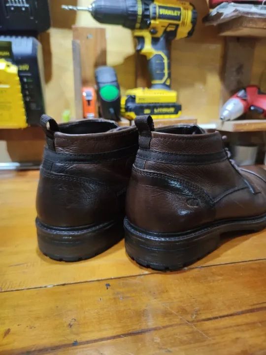 Bota Democrata - Foto 2