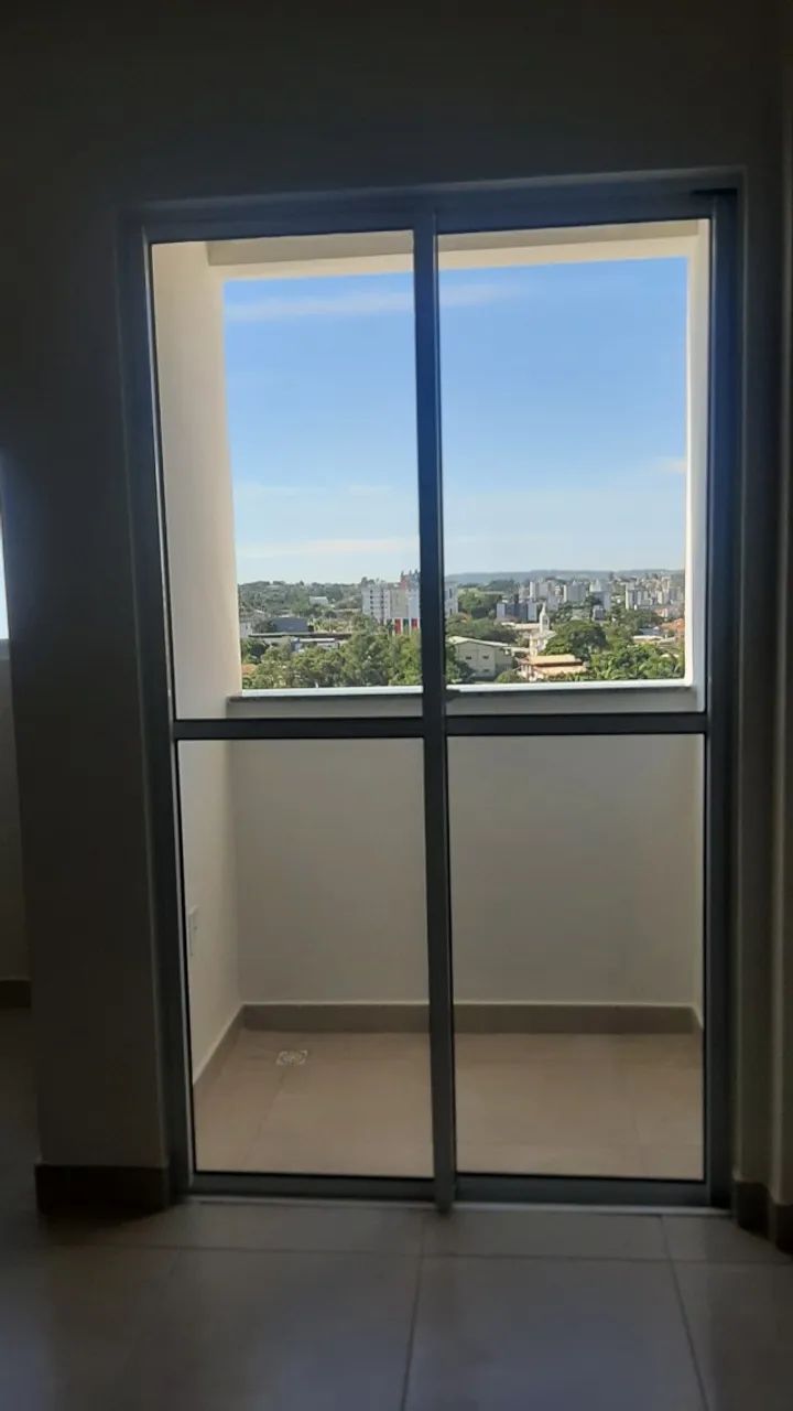 Porta Sacada - Foto 4