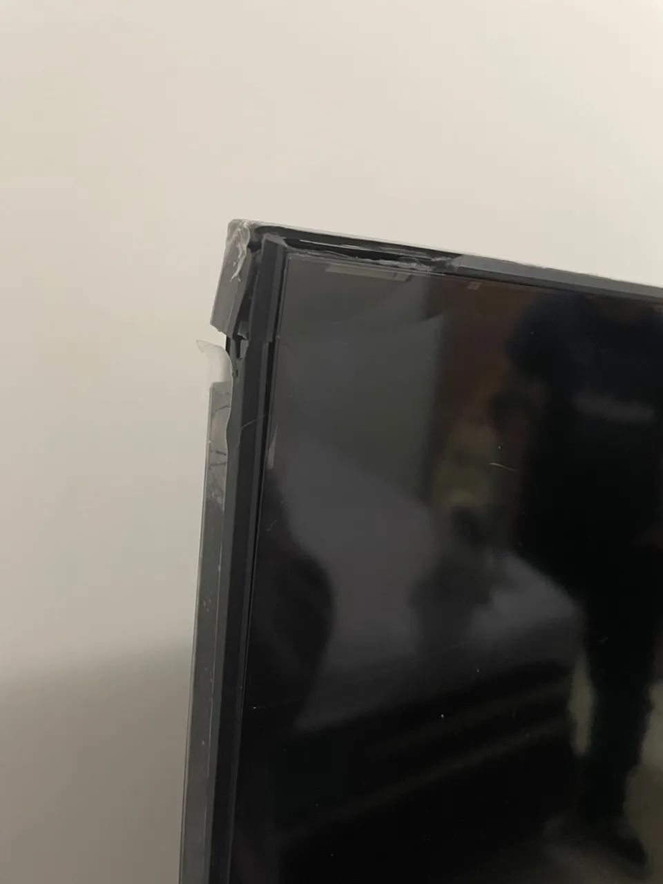 TV Samsung Smart 4K 43 polegadas crystal - Foto 2