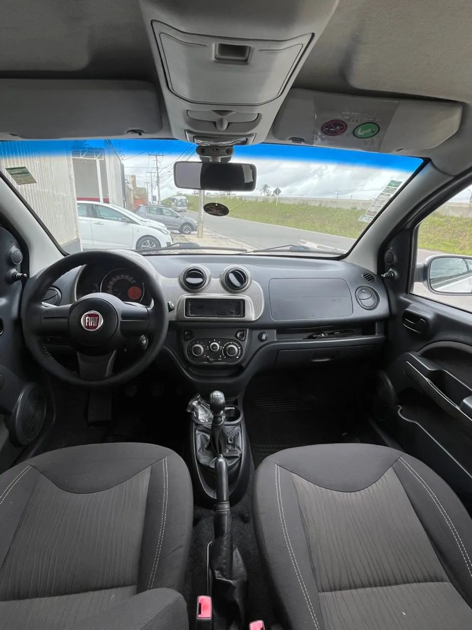 Fiat uno 1.4 Way - Foto 4
