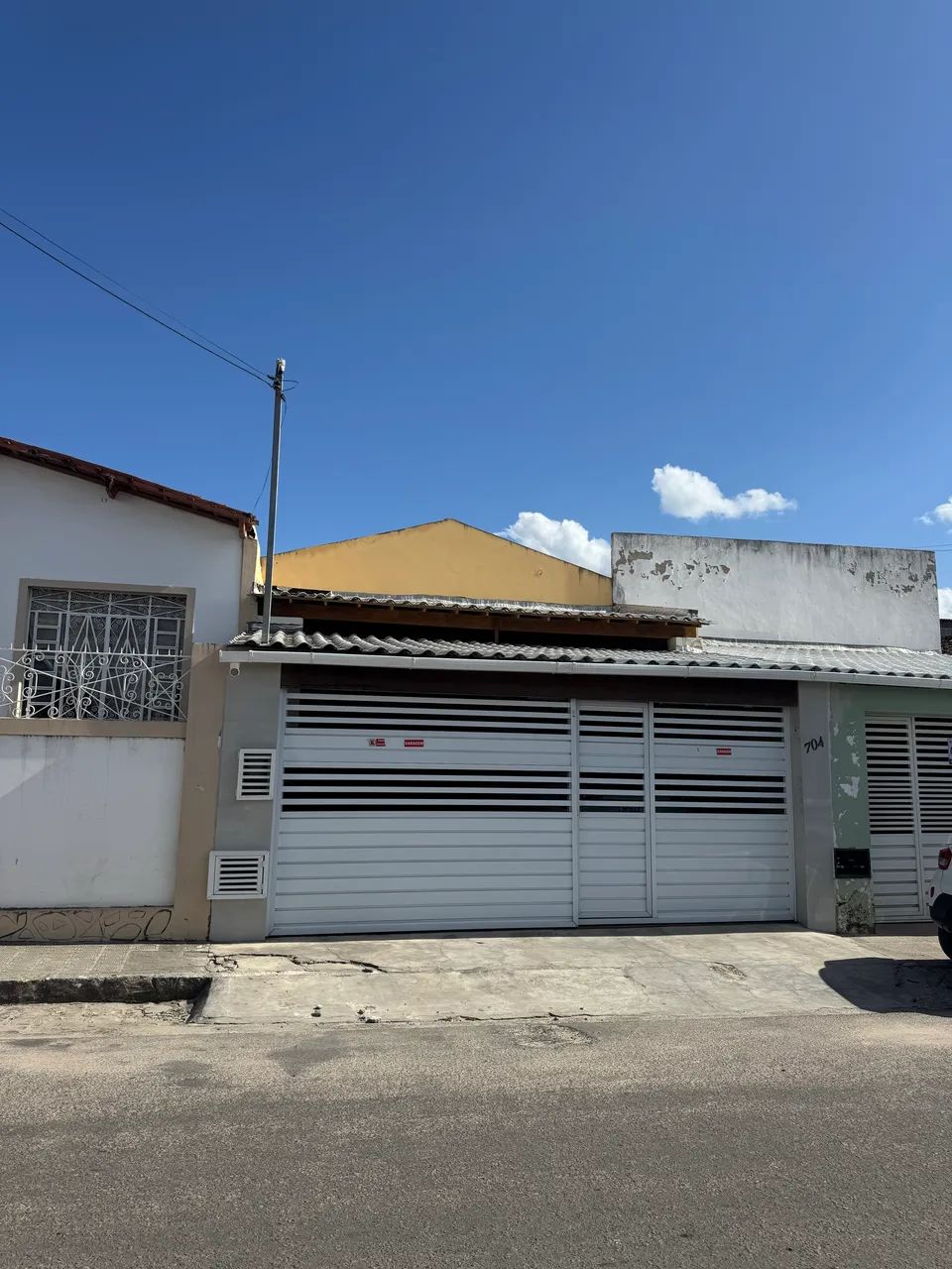 Foto - Serrinha - 