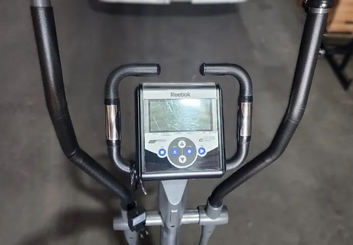 Eliptico Reebok C5.1 - Foto 2