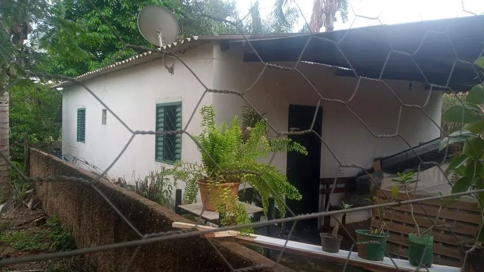 Casa para venda possui 80 metros quadrados com 2 quartos em Placa de Santo Antônio - Jusci - Foto 4