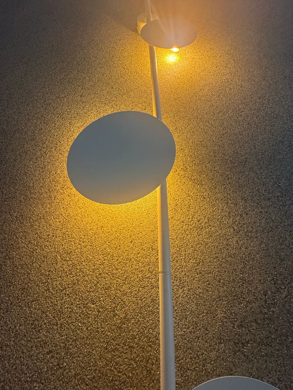 Arandela de Parede Eclipse - Foto 3