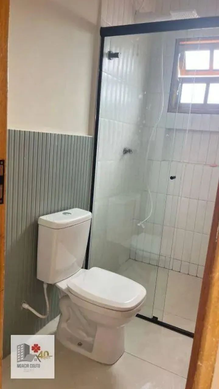 Kitnet disponível pra locação definitiva, bairro Estufa II, Ubatuba/SP - Foto 10