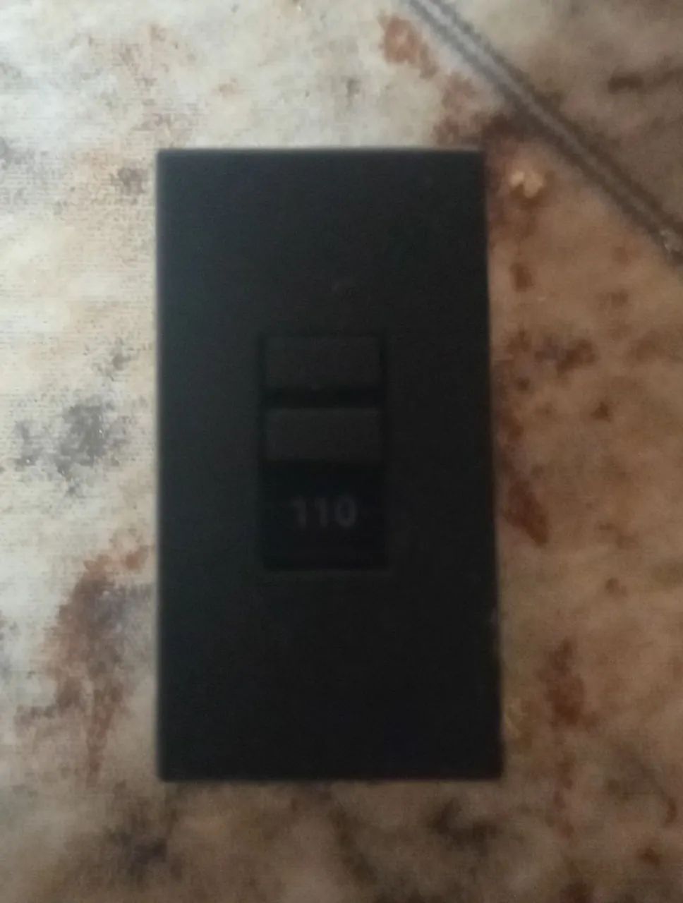 Chave HH 3 posições 6A 10 peças  - Foto 3