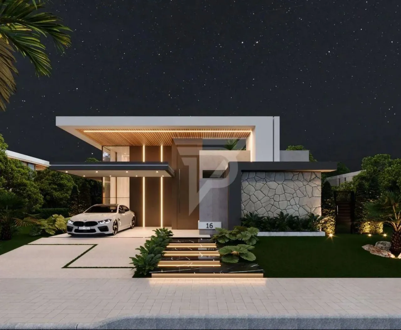 Casa com 4 dormitórios à venda, 237 m² por R$ 1.700.000 - Boa Vista - Vitória da Conquista