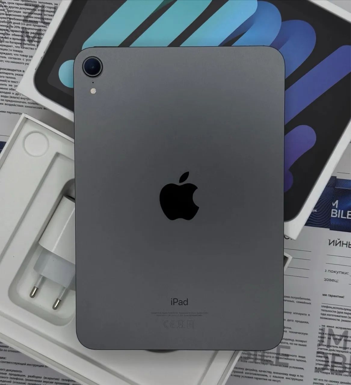 iPad Mini 7Th A17 Pro 128GB - Tablets e E-Readers - Boa Viagem