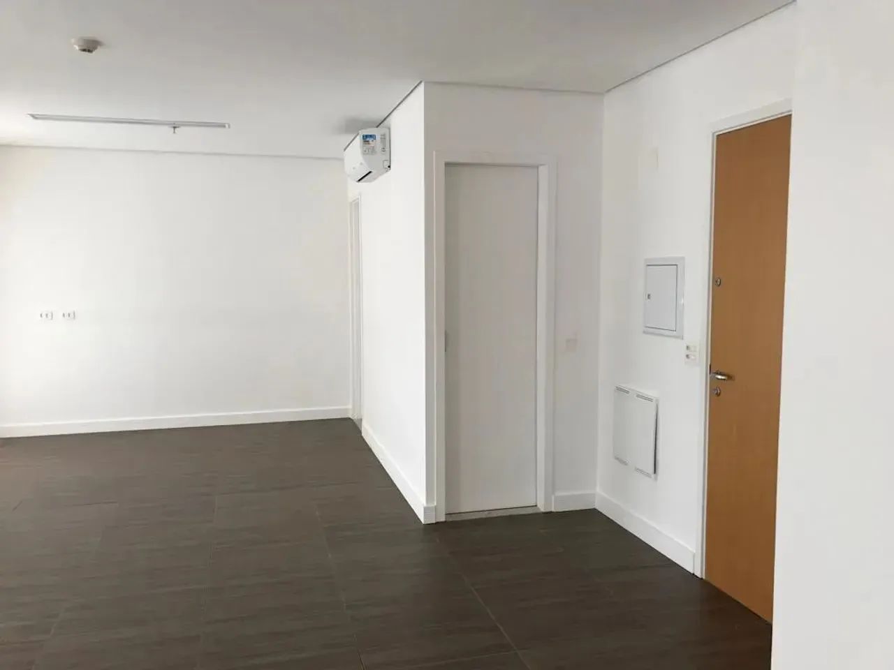 Sala/Conjunto para venda possui 35 metros quadrados em Aclimação - São Paulo - São Paulo - Foto 4