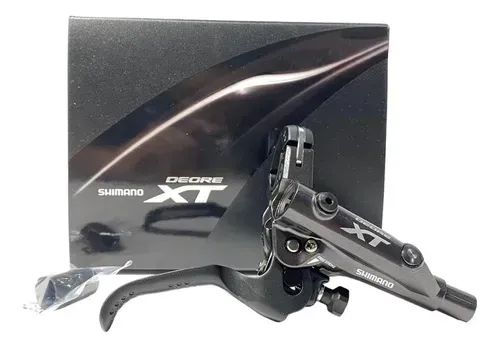 Freio Hidraulico Deore Xt M8000 -Par