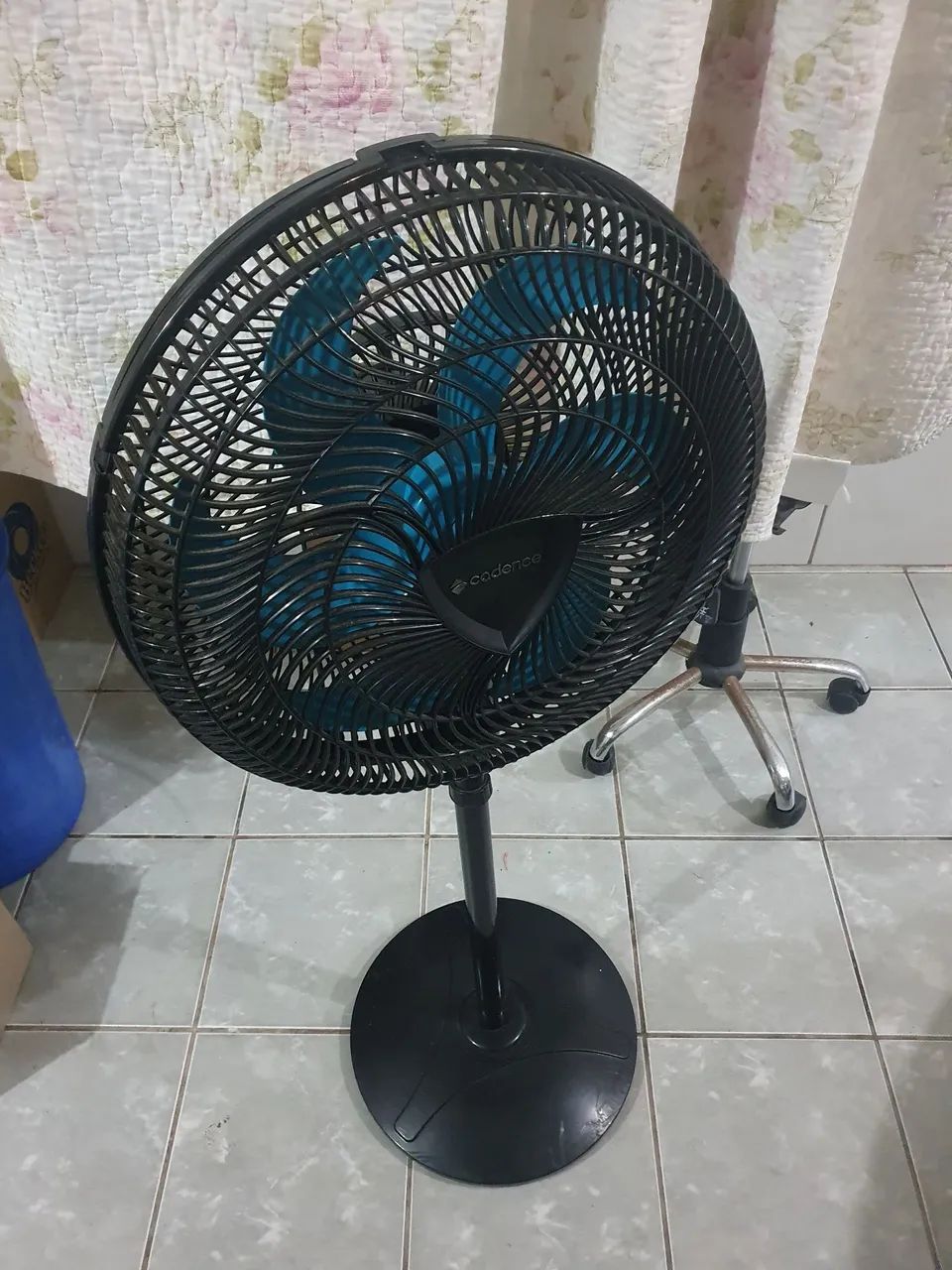 VENTILADOR CADENCE COM BASE64169260885507121