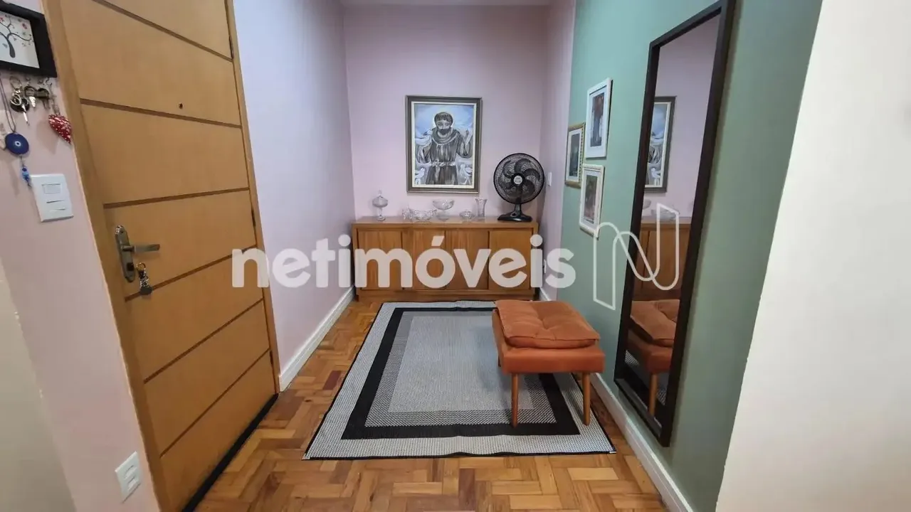 Venda Apartamento 3 quartos Padre Eustáquio Belo Horizonte
